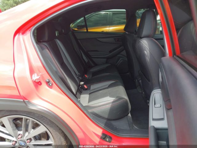 JF1VBAA62P9814039 Subaru WRX