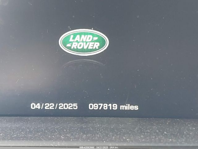 SALGS2TF9EA175927 Land Rover Range Rover 5.0l V8 Supercharged/5.0l V8 Supercharged Ebony Edition
