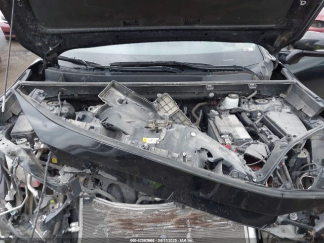 2020 TOYOTA RAV4 2T3P1RFV9LW117501 Photo 9