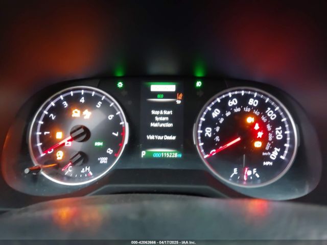 2020 TOYOTA RAV4 2T3P1RFV9LW117501 Photo 6