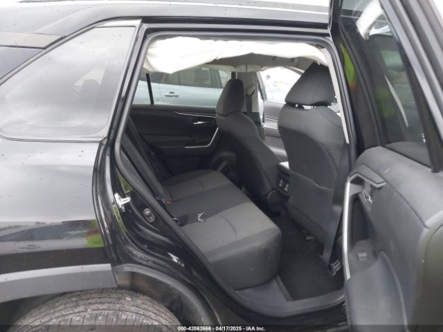 2020 TOYOTA RAV4 2T3P1RFV9LW117501 Photo 7