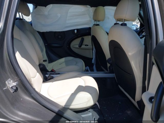 2012 MINI COOPER S COUNTRYMAN WMWZC3C53CWL83664 Photo 7