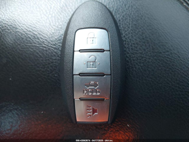1N4AL3AP4FN919381 Nissan Altima 2.5 S