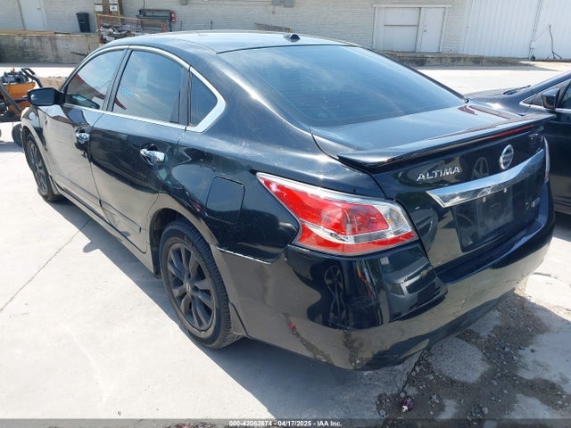 1N4AL3AP4FN919381 Nissan Altima 2.5 S
