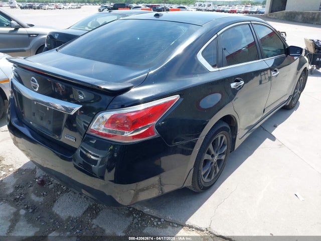 1N4AL3AP4FN919381 Nissan Altima 2.5 S