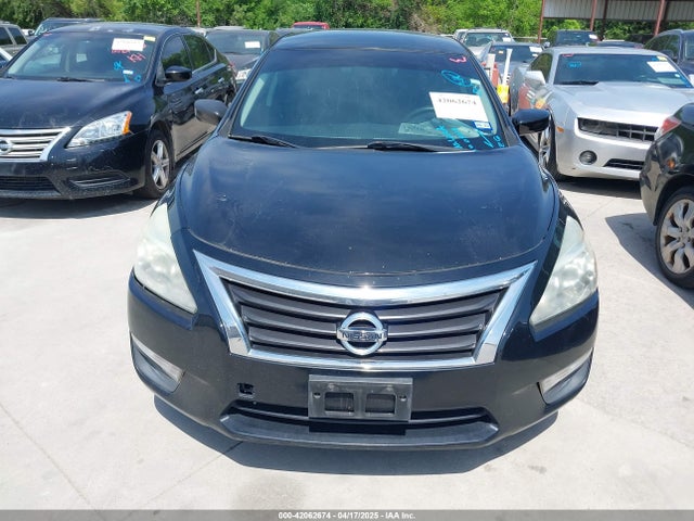 1N4AL3AP4FN919381 Nissan Altima 2.5 S