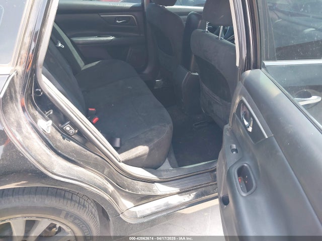 1N4AL3AP4FN919381 Nissan Altima 2.5 S