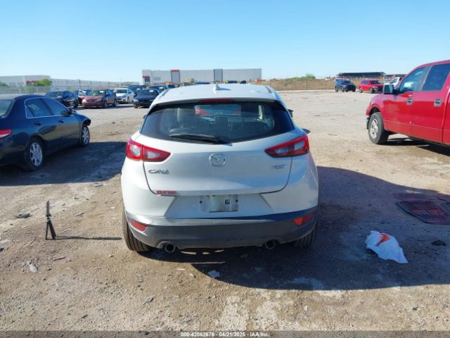 JM1DKDC78G0128945 Mazda Cx-3 Touring