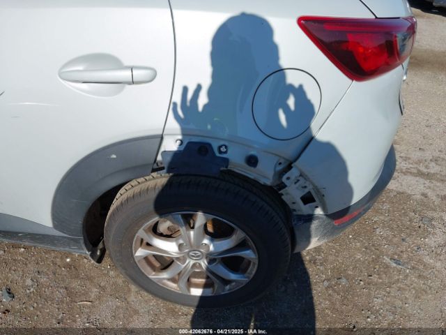 JM1DKDC78G0128945 Mazda Cx-3 Touring