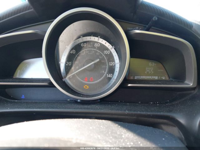 JM1DKDC78G0128945 Mazda Cx-3 Touring