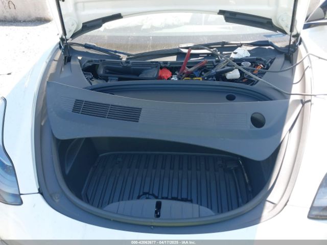 5YJ3E1EB1NF116850 Tesla Model 3 Long Range Dual Motor All-wheel Drive