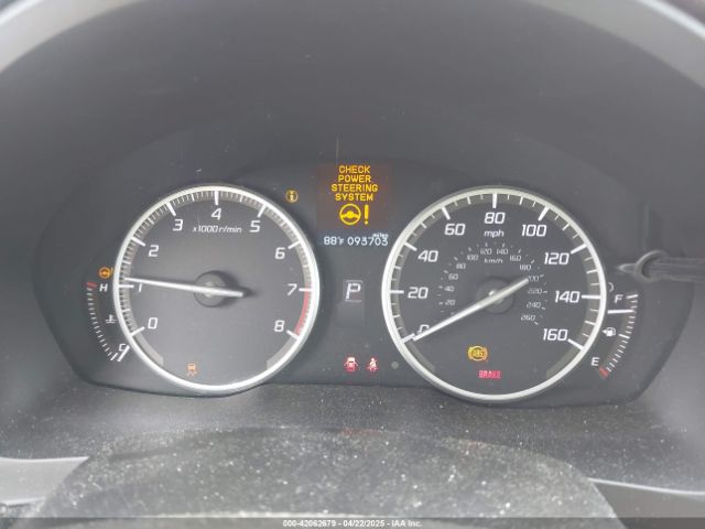 19UDE2F3XHA008520 Acura Ilx Acurawatch Plus Package