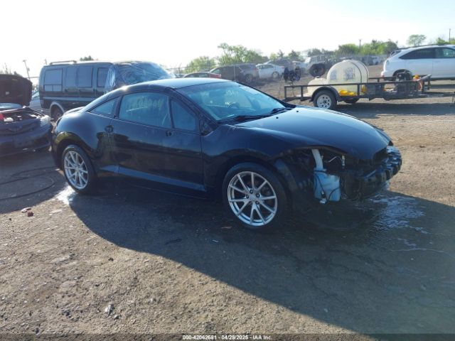 2011 MITSUBISHI ECLIPSE 4A31K5DF0BE003171