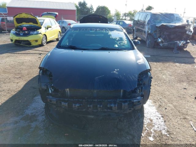 2011 MITSUBISHI ECLIPSE 4A31K5DF0BE003171 Photo 5