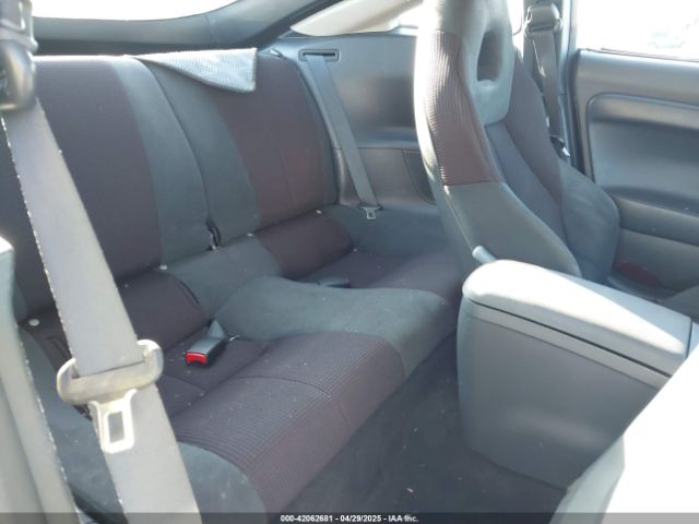 2011 MITSUBISHI ECLIPSE 4A31K5DF0BE003171 Photo 7