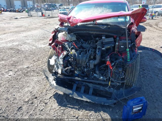 KNDPMCAC9N7010389 KIA Sportage Lx