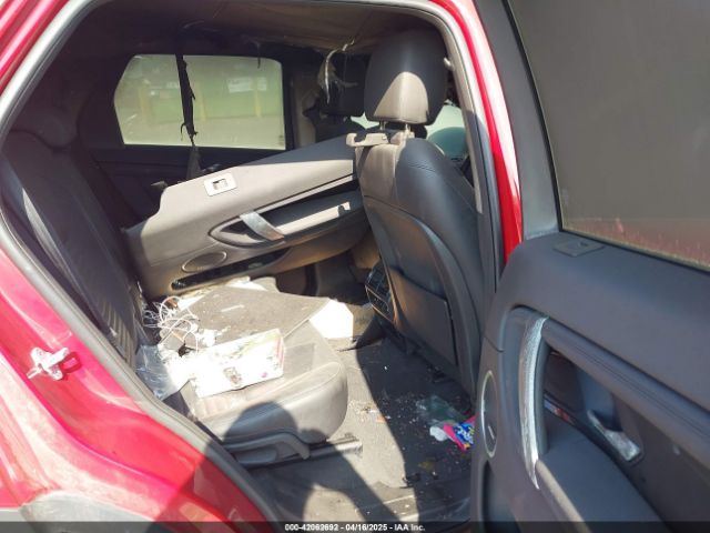 SALCJ2FX9LH836673 Land Rover Discovery Sport S
