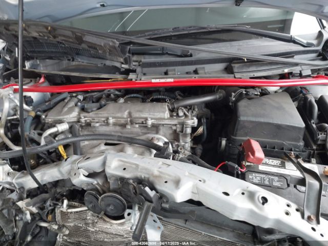 JTKJF5C70E3069777 Scion 2ar-fe