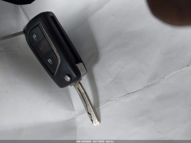 JTKJF5C70E3069777 Scion 2ar-fe