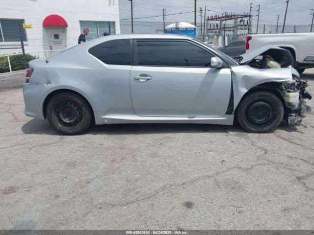 JTKJF5C70E3069777 Scion 2ar-fe