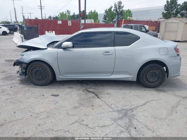 JTKJF5C70E3069777 Scion 2ar-fe