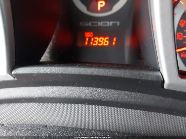 JTKJF5C70E3069777 Scion 2ar-fe