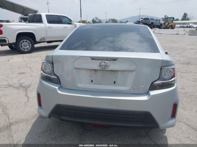 JTKJF5C70E3069777 Scion 2ar-fe