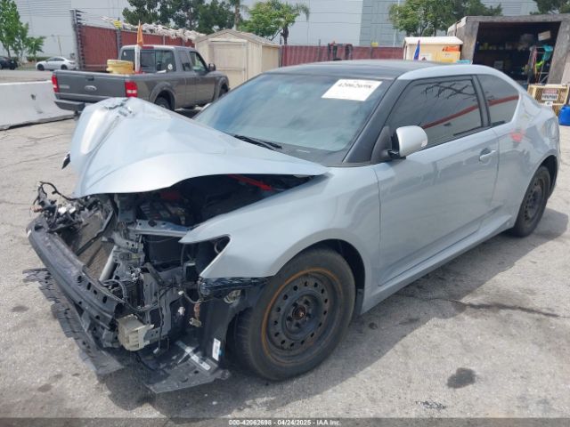 JTKJF5C70E3069777 Scion 2ar-fe