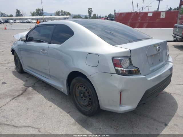 JTKJF5C70E3069777 Scion 2ar-fe