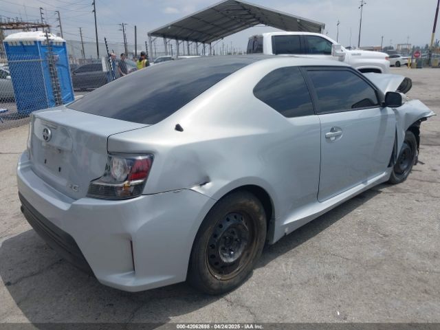 JTKJF5C70E3069777 Scion 2ar-fe