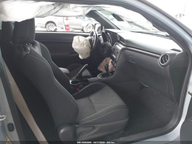 JTKJF5C70E3069777 Scion 2ar-fe