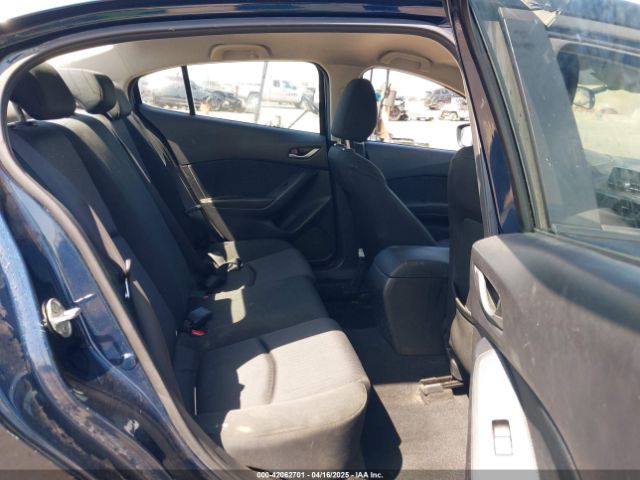 JM1BM1T74E1117576 Mazda Mazda3 I Sv
