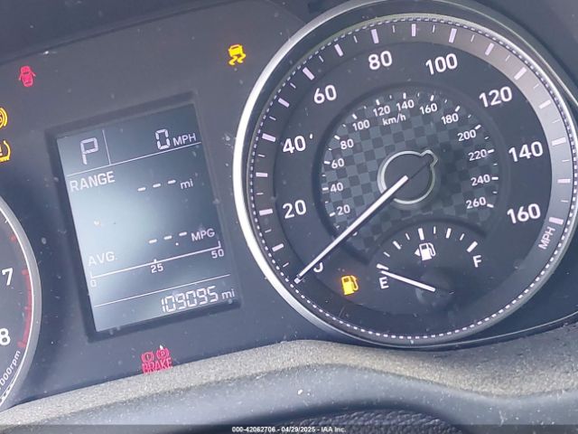 5NPD74LF3KH453524 Hyundai ELANTRA SE