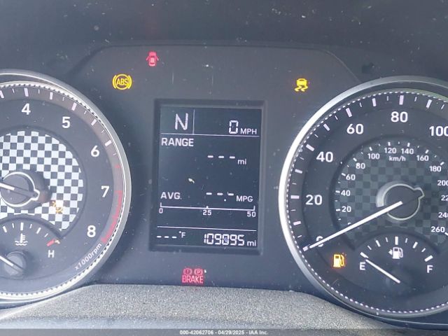 5NPD74LF3KH453524 Hyundai ELANTRA SE