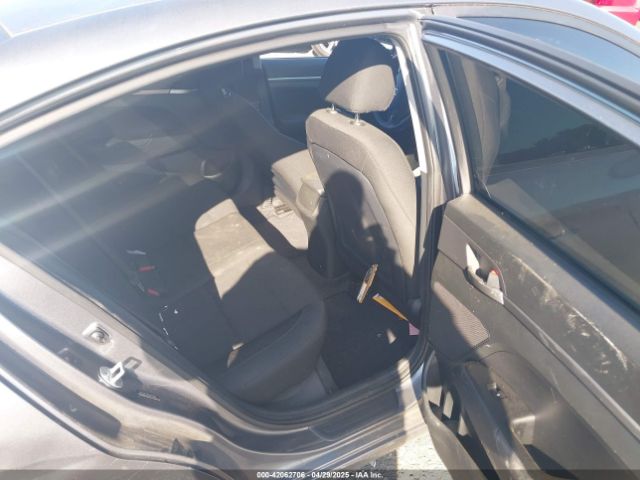 5NPD74LF3KH453524 Hyundai ELANTRA SE