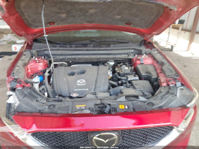JM3KFACM9M0398978 Mazda py cylinder decativation