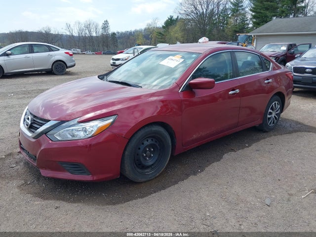 1N4AL3APXJC246066 Nissan Altima 2.5 S