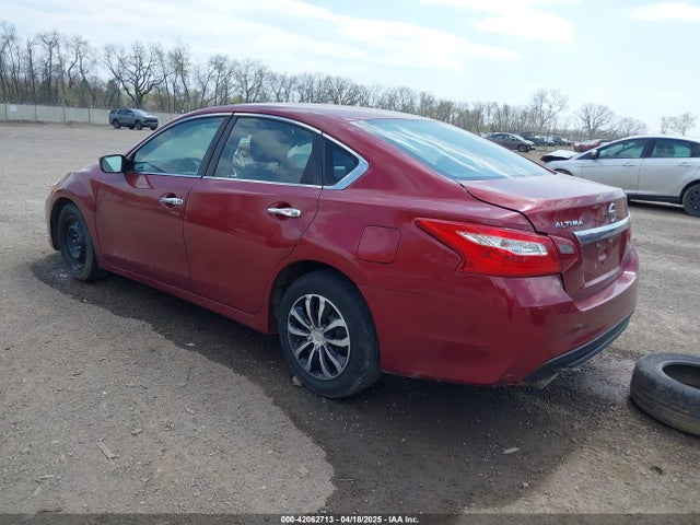 1N4AL3APXJC246066 Nissan Altima 2.5 S