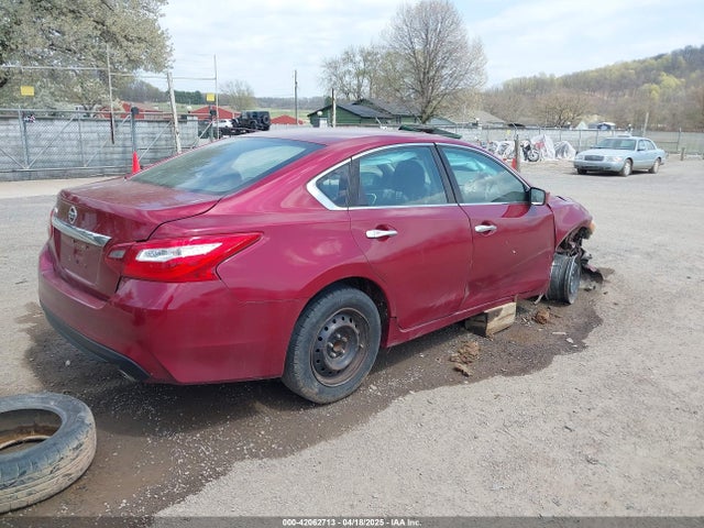 1N4AL3APXJC246066 Nissan Altima 2.5 S
