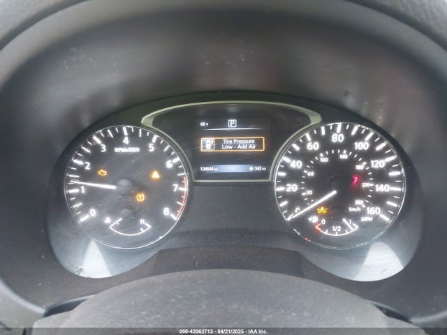 1N4AL3APXJC246066 Nissan Altima 2.5 S