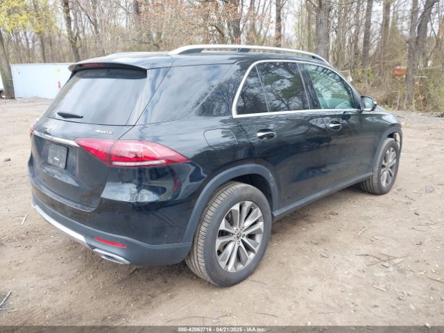 2023 MERCEDES-BENZ GLE 350 4JGFB4KB3PA851641 Photo 3