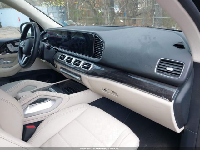 2023 MERCEDES-BENZ GLE 350 4JGFB4KB3PA851641 Photo 4