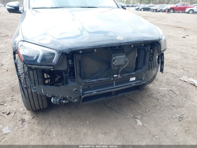 2023 MERCEDES-BENZ GLE 350 4JGFB4KB3PA851641 Photo 5