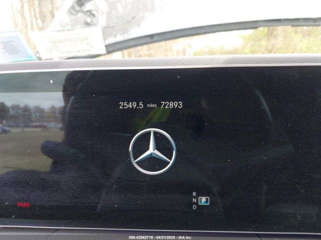 2023 MERCEDES-BENZ GLE 350 4JGFB4KB3PA851641 Photo 6
