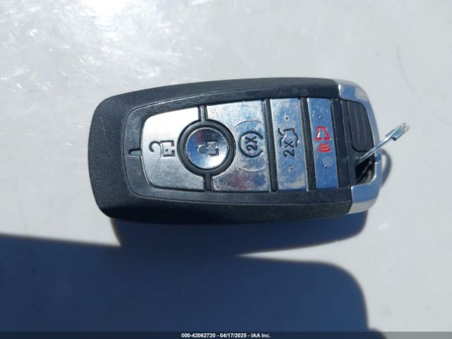 3FA6P0CD7KR233726 Ford FUSION SEL