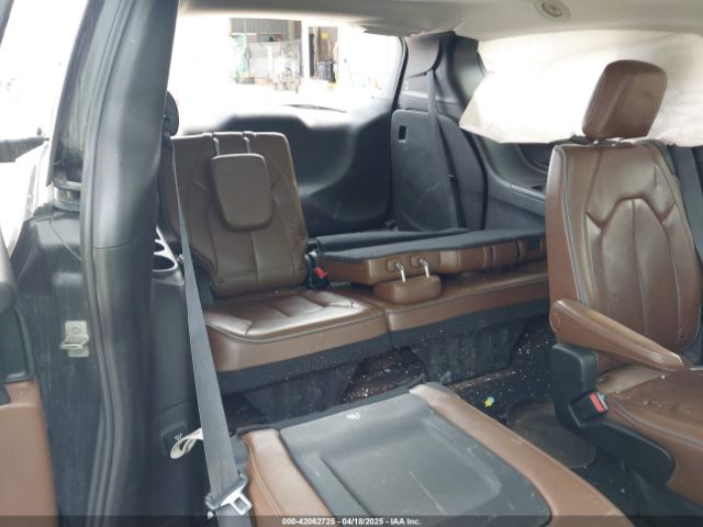 2C4RC1GG0HR505898 Chrysler Pacifica Limited