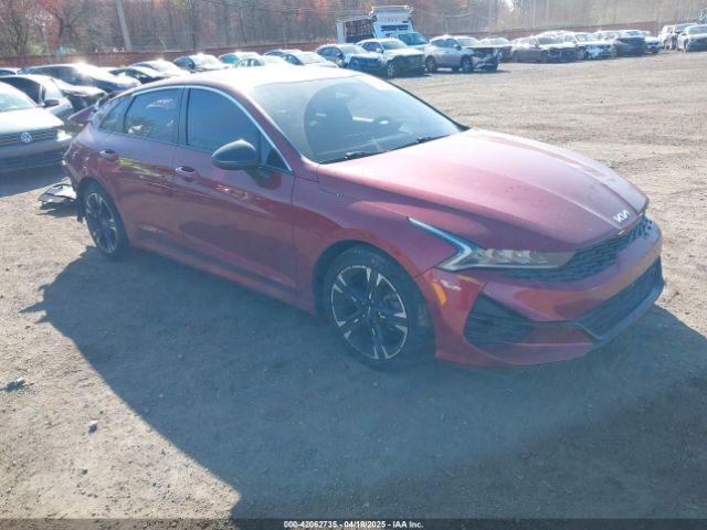 5XXG64J22NG150511 auction archive image