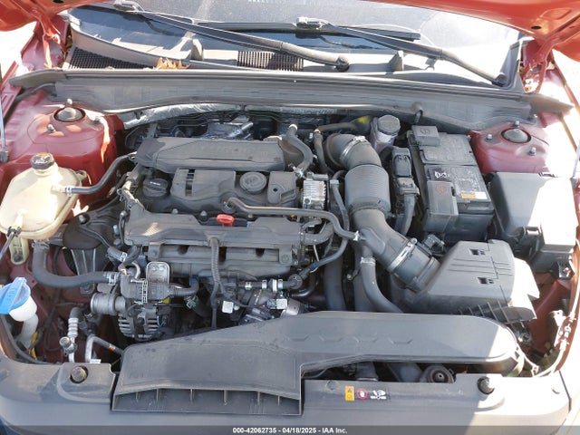 5XXG64J22NG150511 KIA K5 Gt-line