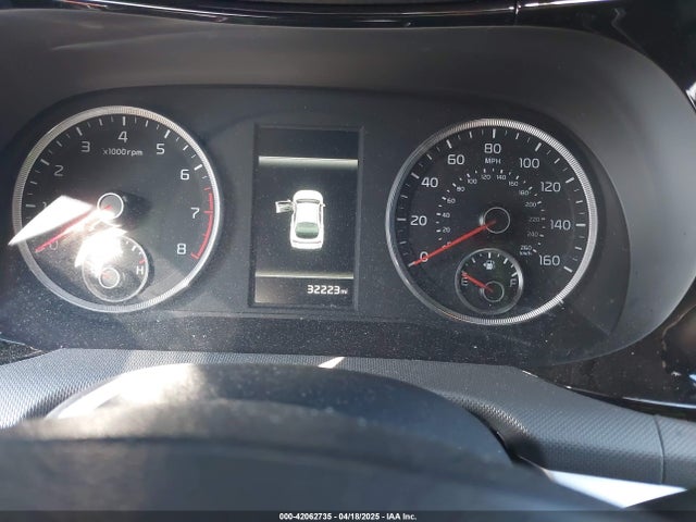 5XXG64J22NG150511 KIA K5 Gt-line
