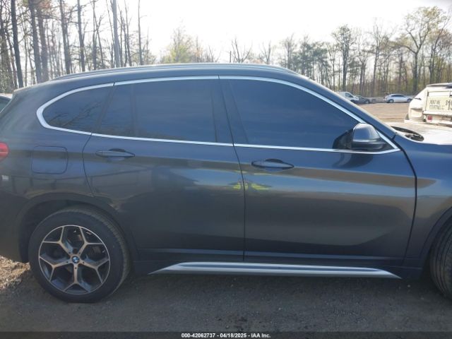WBXHU7C39J3H43266 BMW X1 Sdrive28i